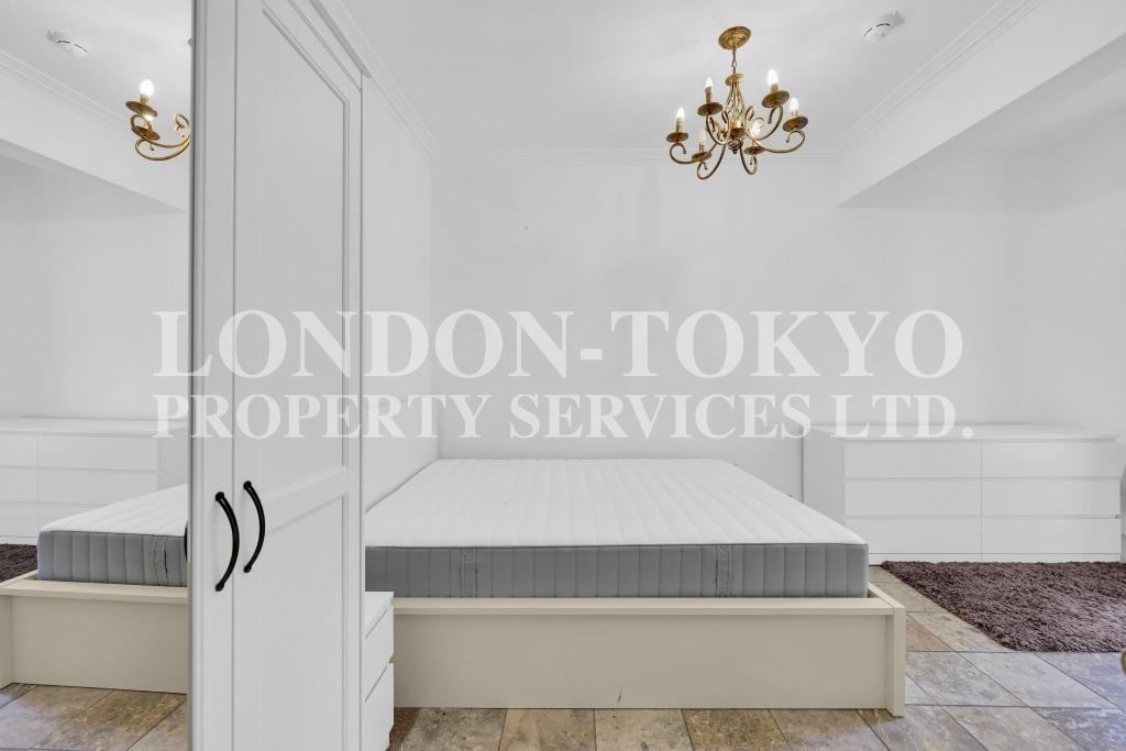 Waterford Court, Stalbridge Street, Marylebone NW1